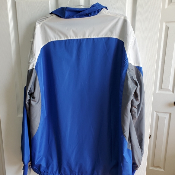 NFL Colts windbreaker - Picture 2 of 6